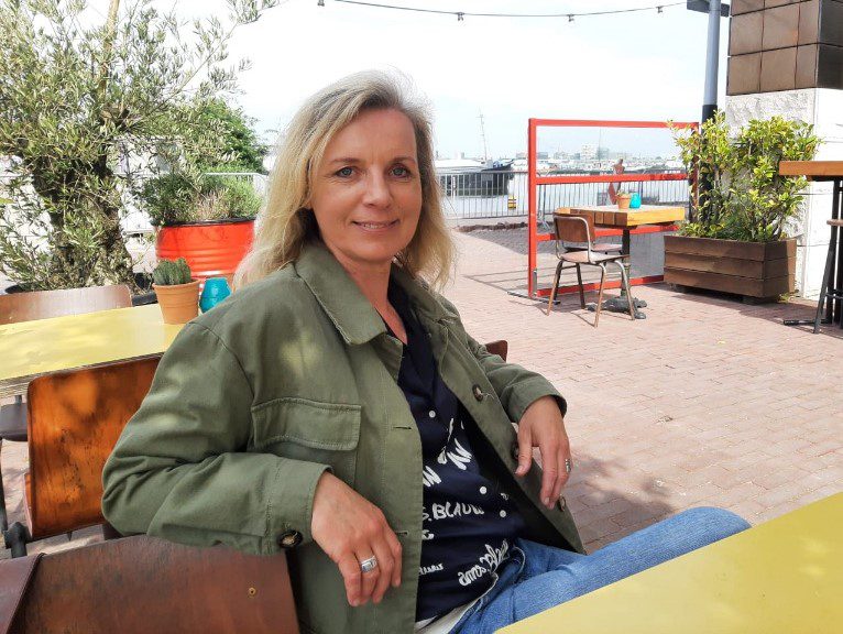 Ellen Wester