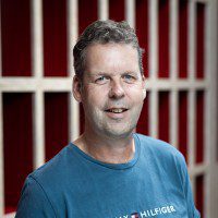 David Schermers