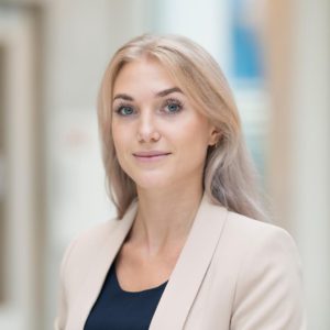 Lidia Mulderije