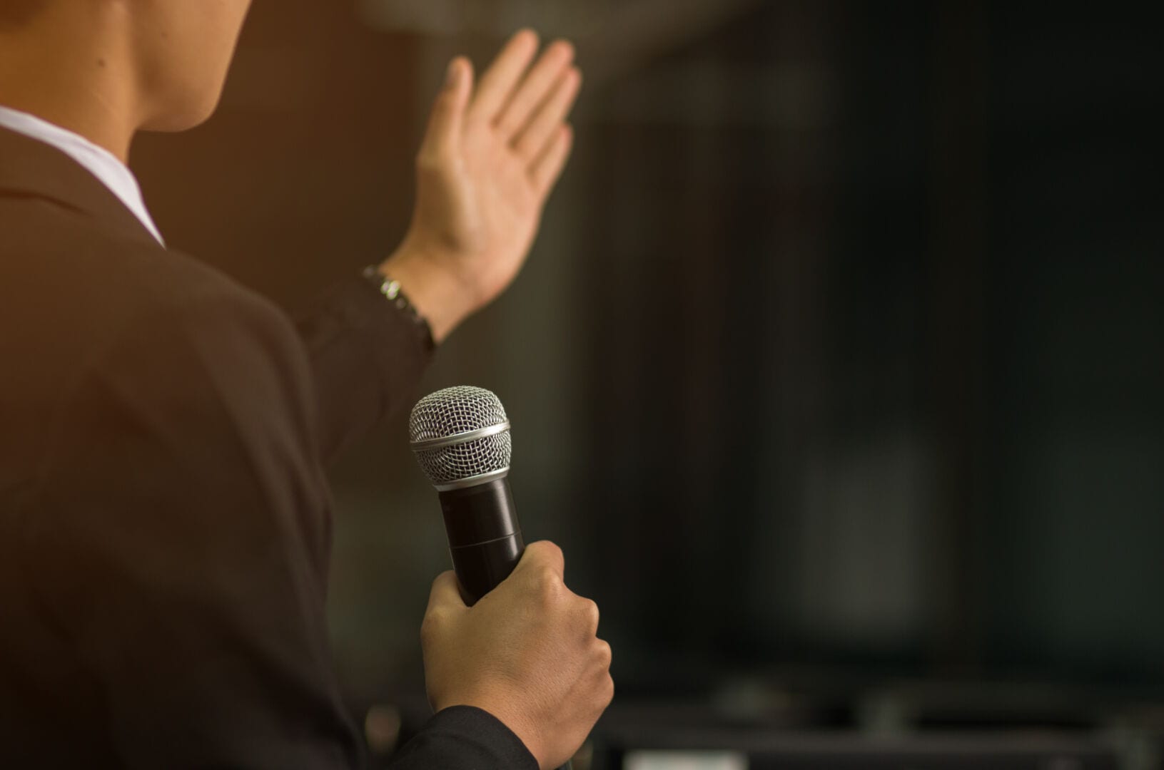 nieuwjaar speech