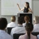 alles over presentatietraining