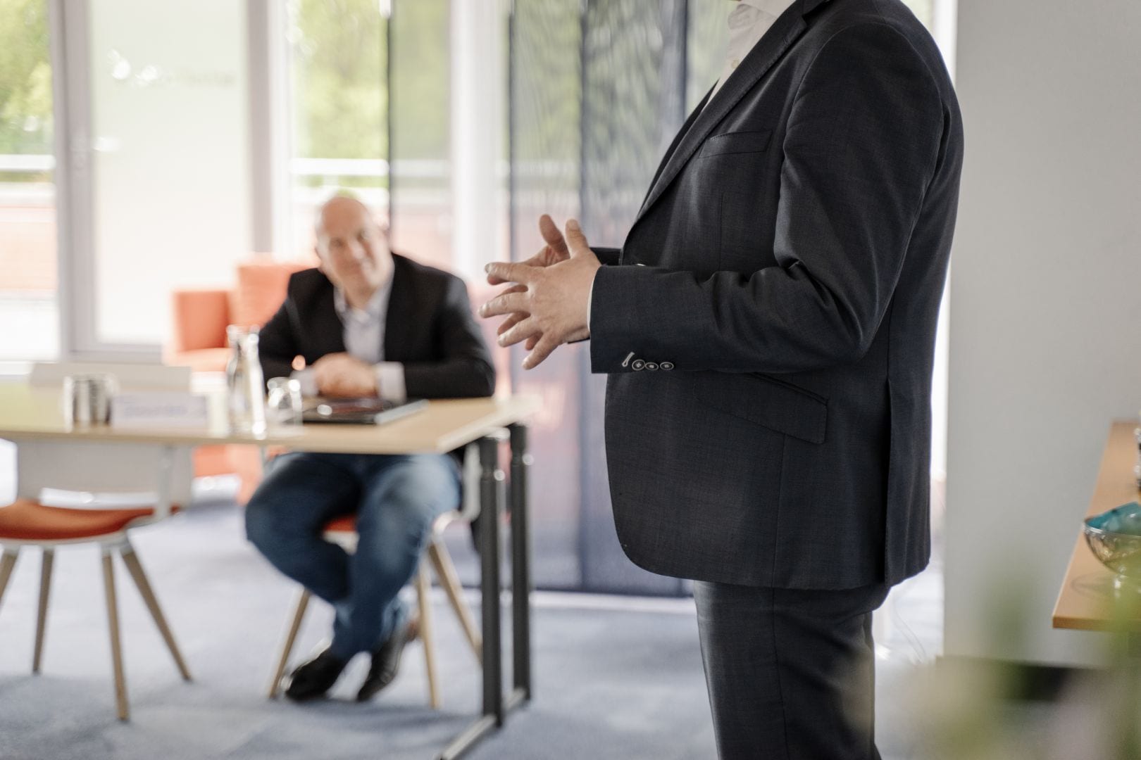 spreekangst masterclass