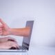 Online gesprek