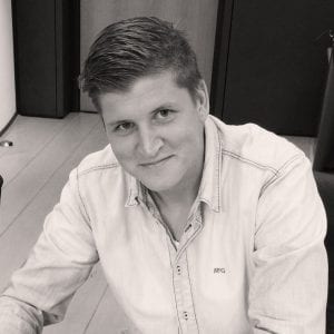 Richard Snel
