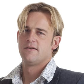 Christiaan Hagoort