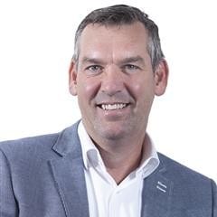 Dirk Messemaker