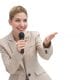 presentatieangst overwinnen