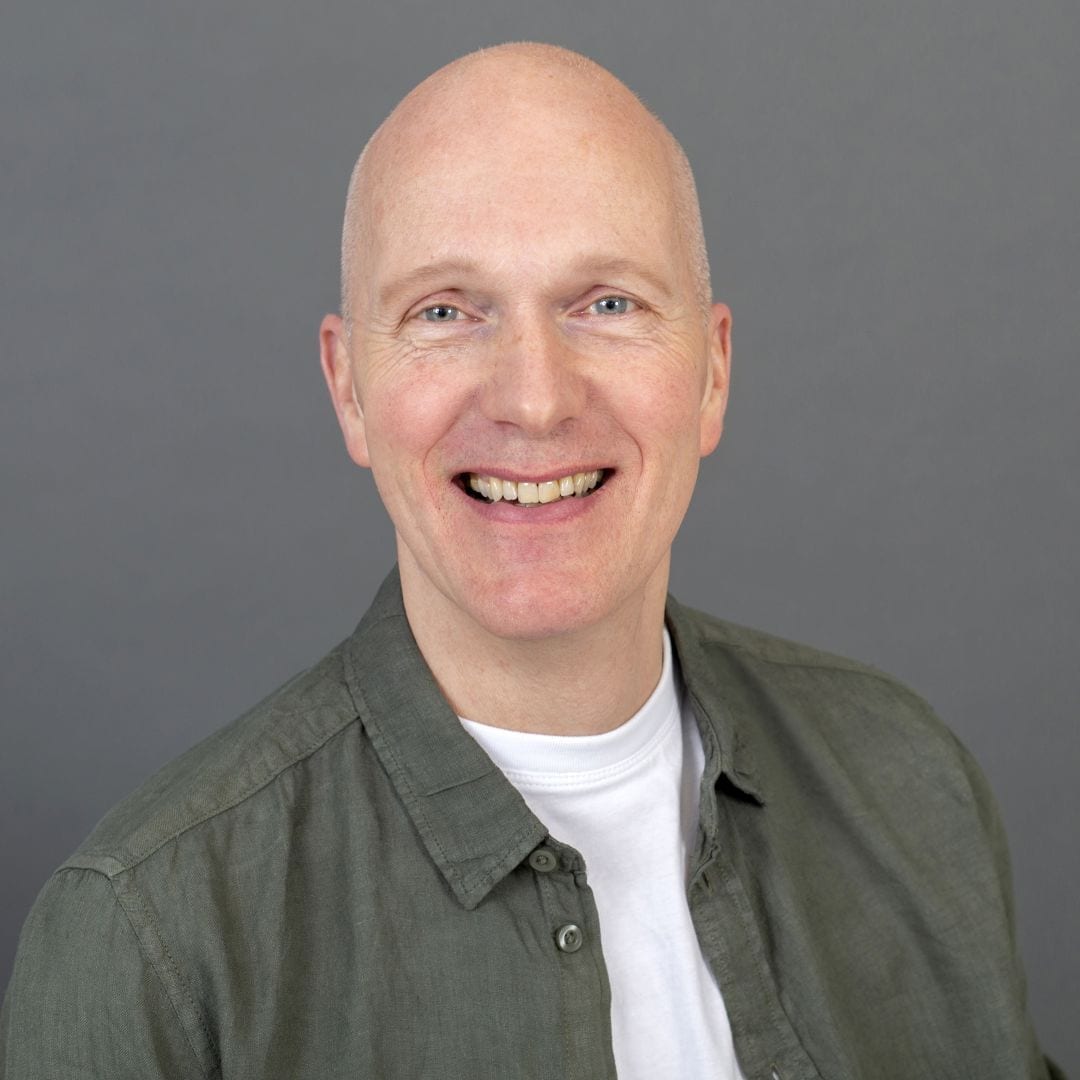 Nic trainer Spreek.nl