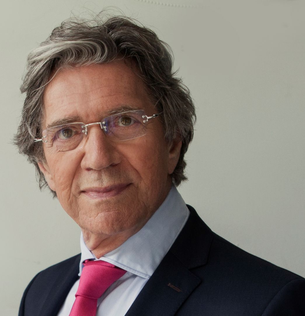 Pieter Frijters Spreek.nl