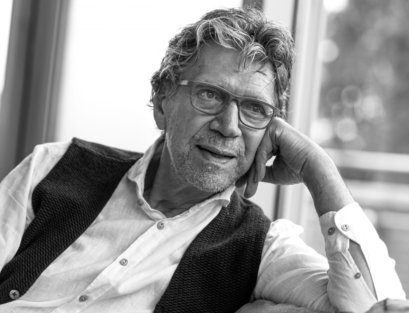 Over Pieter Frijters