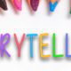 De kracht van storytelling