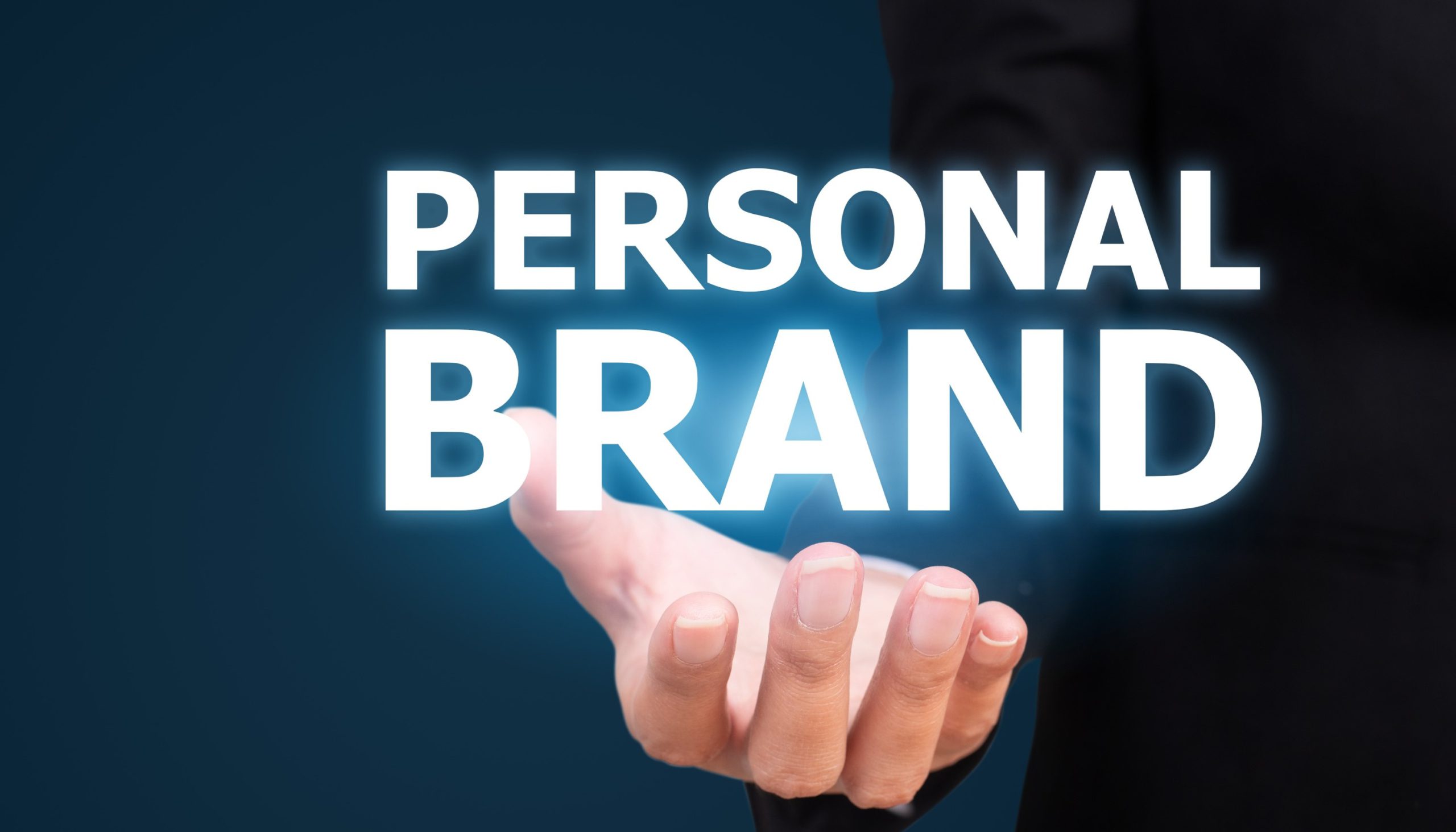 Personal branding
