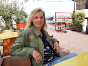 Ellen Wester