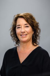 Tracy Louter