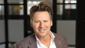 Tim Rijvers
