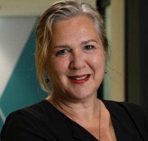Liesbeth van der Heijden