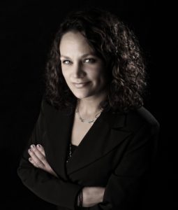 Astrid Rotsteeg