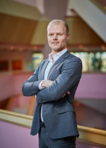 Maurits Witte