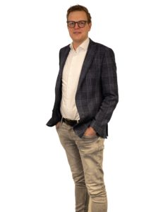 Henri de Raad