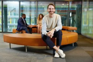 Joep de Wit