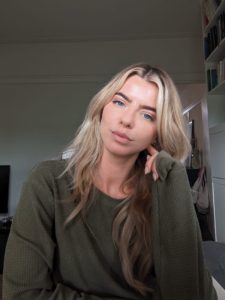 Amy Riedeman