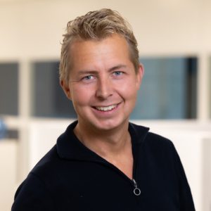 Wim Jonk