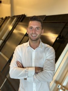 Glenn van der Meer