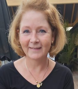 Esther Burry